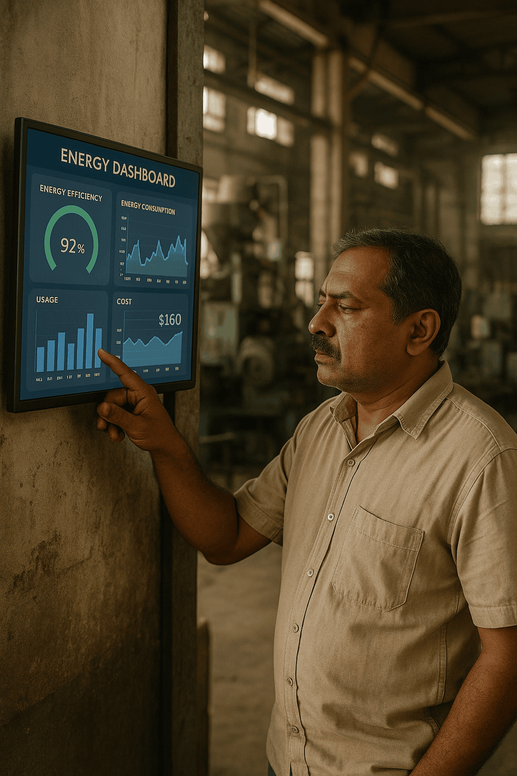 CUT COSTS, NOT CORNERS